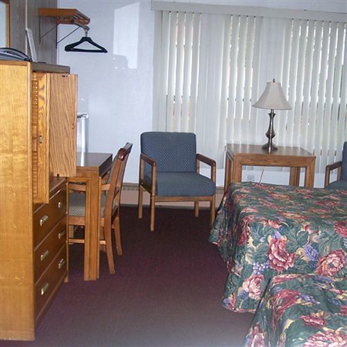 Grand View Motel Бівер-Дем Екстер'єр фото